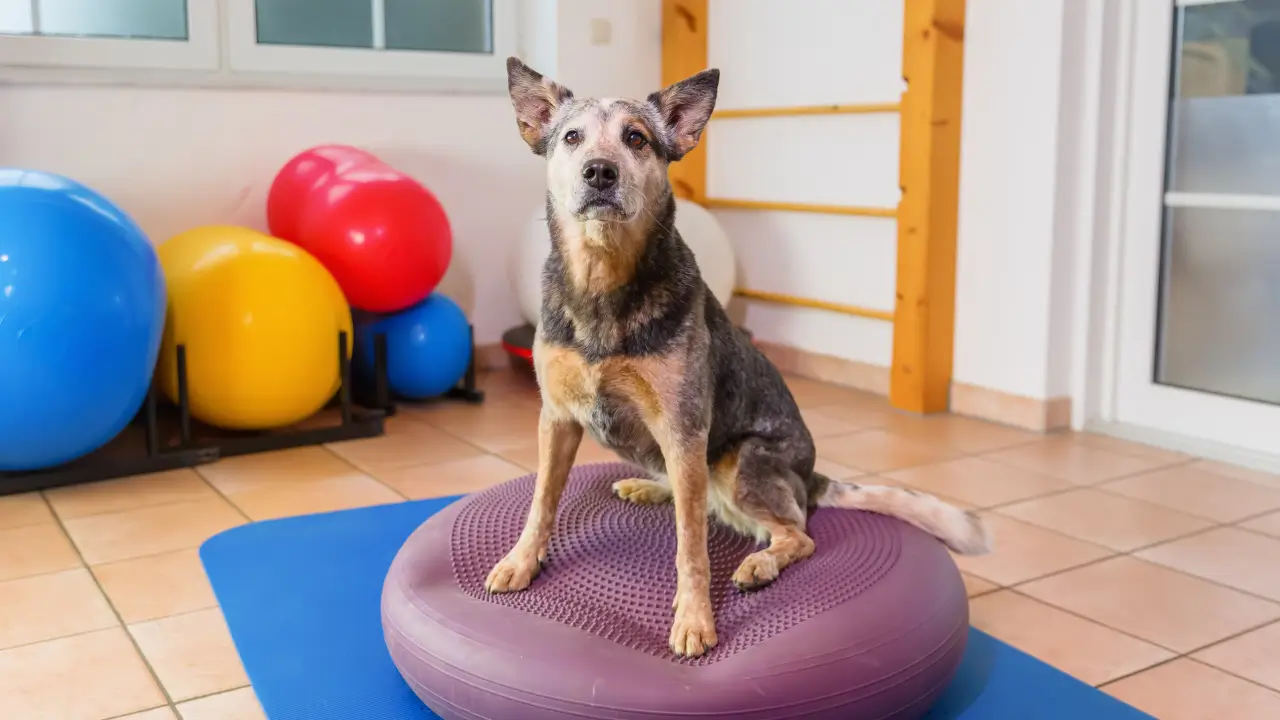 fisioterapia pet