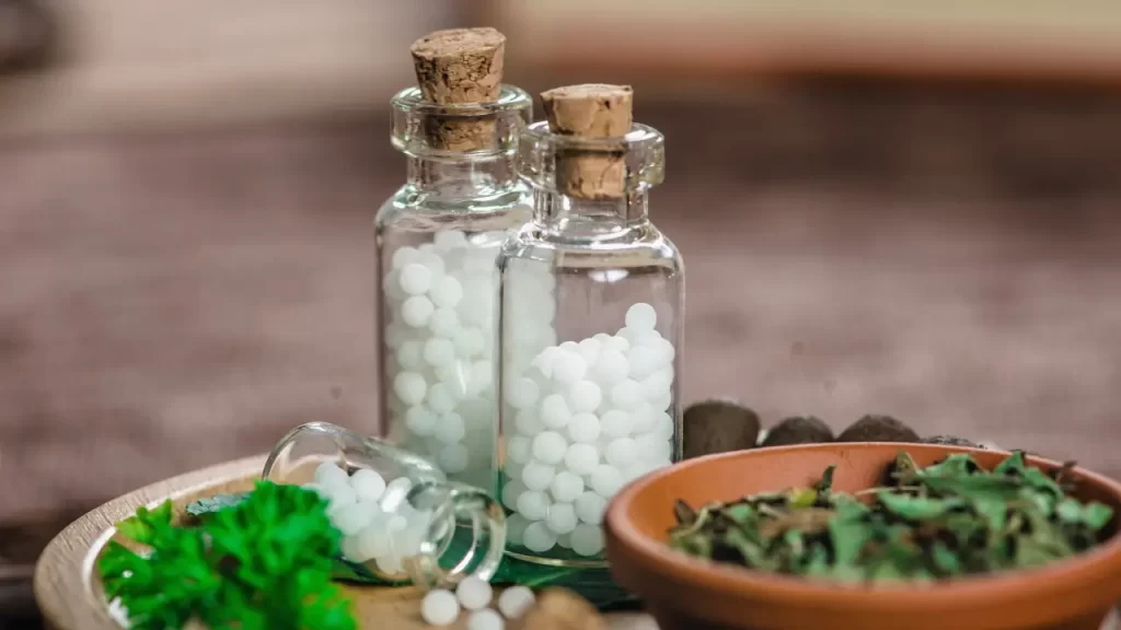 homeopatia para pets