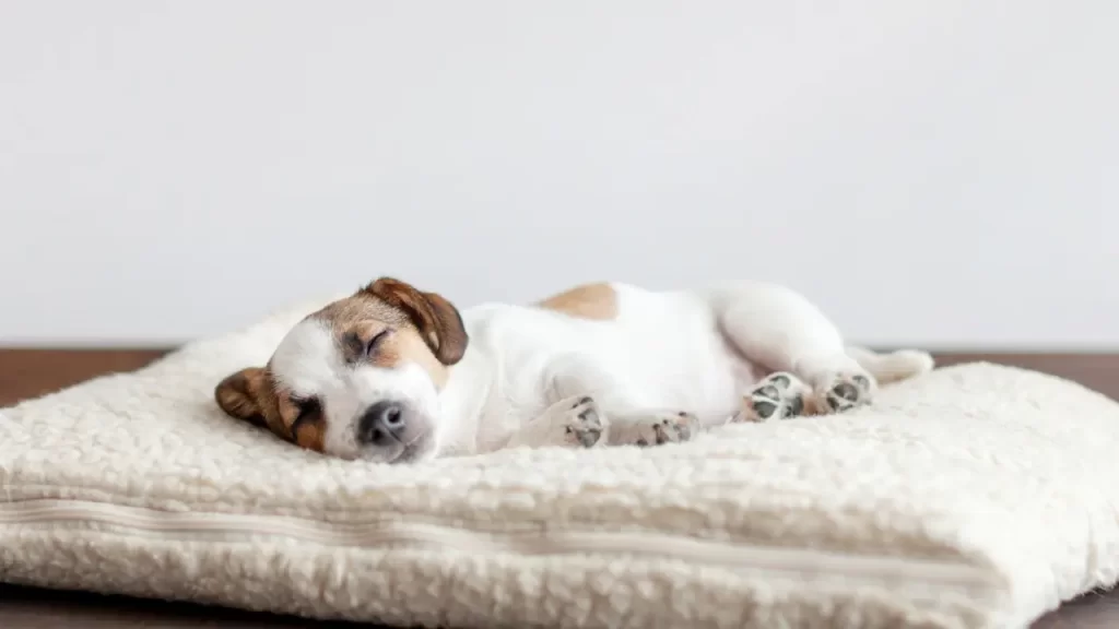 caminhas ortopédicas para cachorros
